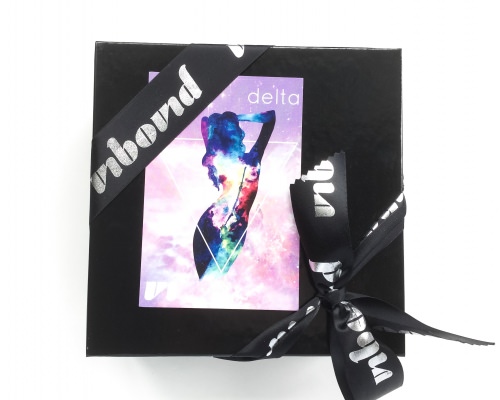 Unbound Box Review – Adult Subscription Box + Coupon Code – May 2016