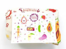 Nourish Beauty Box Review – June 2016