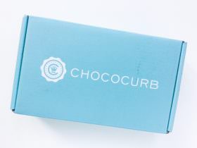 Chococurb Mini Review – Chocolate Subscription Box – June 2016