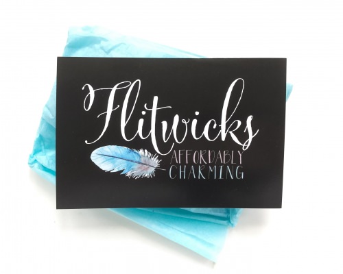 Flitwicks Jewelry Subscription Box Review – June 2016