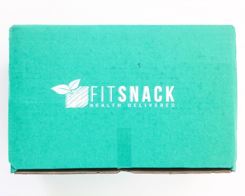 Fit Snack Review + 50% Off First Month – May 2016