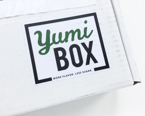 YUMiBOX Review + Promo Code – June 2016