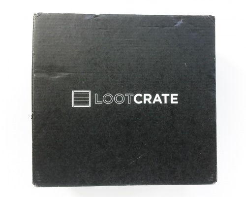 Loot Crate Review + Coupon Code – June 2016