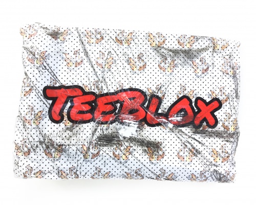 TeeBlox Review + Coupon Code – July 2016
