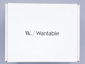 Wantable Intimates Box Review – July 2016