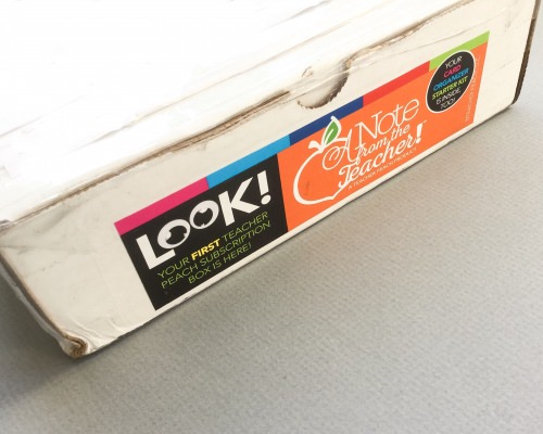 Teacher Peach Review + Promo Code – August 2016