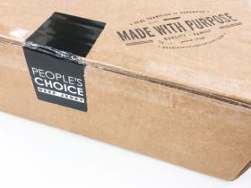 People’s Choice Beef Jerky Review + Promo Code – June 2016