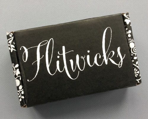 Flitwicks Jewelry Subscription Box Review – July 2016
