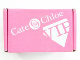 Cate & Chloe VIP Review + Coupon Code – July 2016
