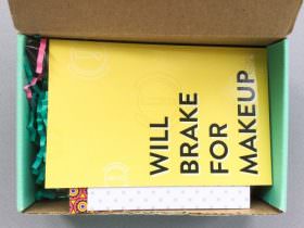 Beauty Box 5 Review – July 2016