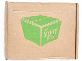 The Story Box Review + Coupon Code – June 2016