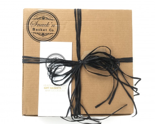 Snack’n Basket Co. Review + Promo Code – July 2016