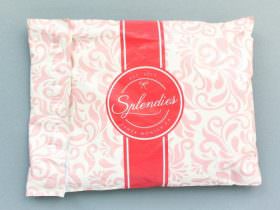 Splendies Review – July 2016