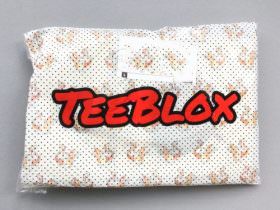 TeeBlox Review + Coupon Code – August 2016