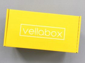 Vellabox Subscription Box Review + Coupon Code – August 2016