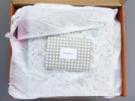 The Duo Box Subscription Box Review – July 2016