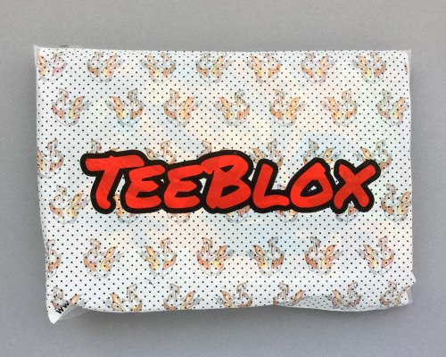 TeeBlox Review + Coupon Code – September 2016
