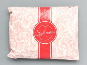 Splendies Review – September 2016