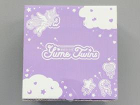 YumeTwins Subscription Box Review – August 2016