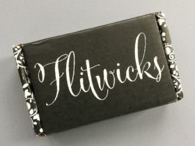 Flitwicks Jewelry Subscription Box Review – September 2016