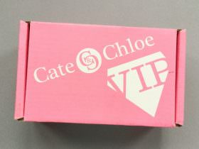 Cate & Chloe VIP Review + Coupon Code – October 2016