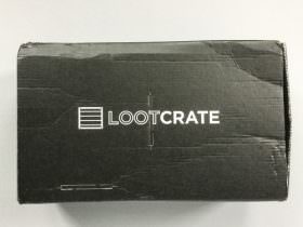 Loot Crate Review + Coupon Code – September 2016
