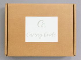 Caring Crate Review + Coupon Code – October 2016