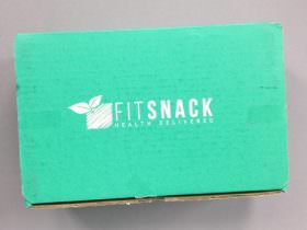 Fit Snack Review + 50% Off First Month – September 2016