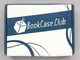 BookCase.Club Subscription Box Review – October 2016