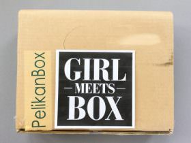 PelikanBox Review + Coupon Code – October 2016