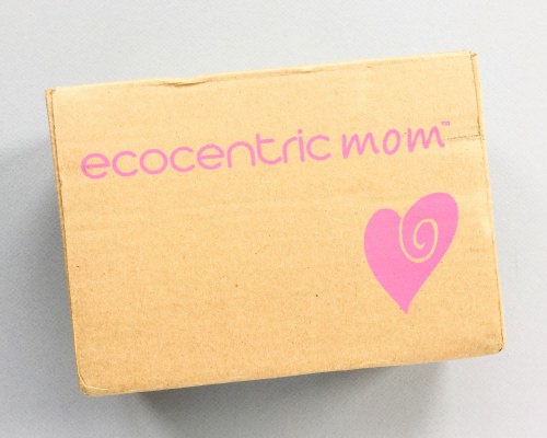 Ecocentric Mom Review – September 2016