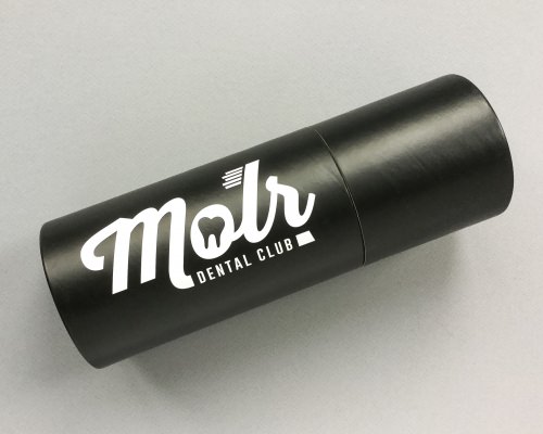 Molr Dental Club Subscription Box Review – October 2016