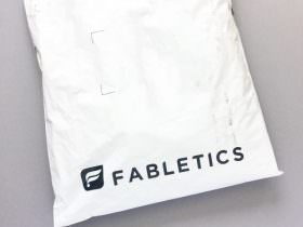 Fabletics Review + 50% Off Your First Outfit – October 2016