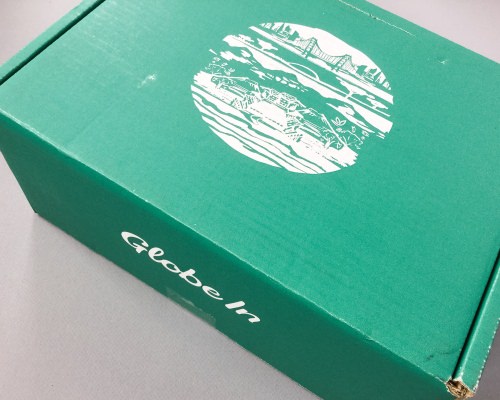 GlobeIn Artisan Box Review + Coupon Code – October 2016