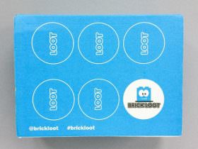 Brick Loot Review + Coupon Code – October 2016