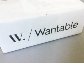 Wantable Intimates Box Review – October 2016