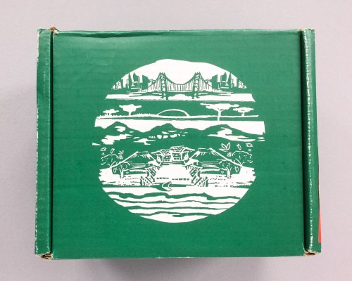 GlobeIn Benefit Basket Review + Coupon Code – November 2016