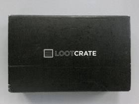 Loot Crate Review + Coupon Code – October 2016