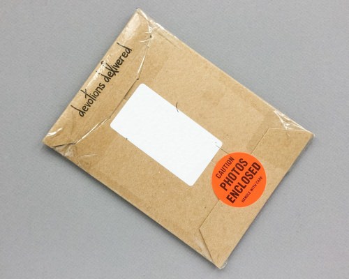 Devotions Delivered Review + Promo Code – October 2016