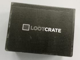 Loot Crate Subscription Box Review + Coupon Code – November 2016