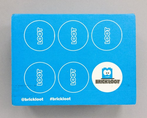 Brick Loot Review + Coupon Code – November 2016