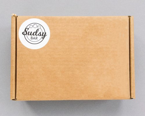 Sudsy Bar Box Subscription Box Review + Coupon Code – November 2016