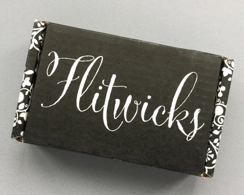 Flitwicks Jewelry Subscription Box Review + Promo Code – November 2016