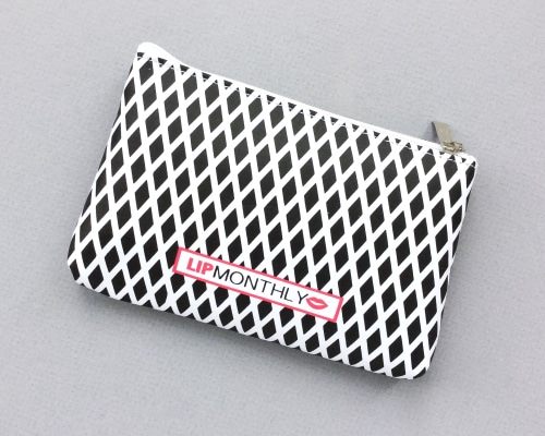 Lip Monthly Review + Coupon Code – November 2016