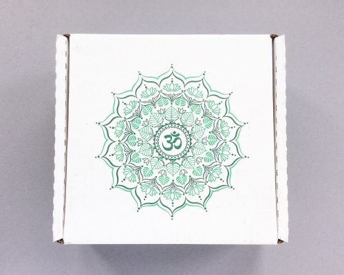 BuddhiBox Review + Coupon Code – November 2016