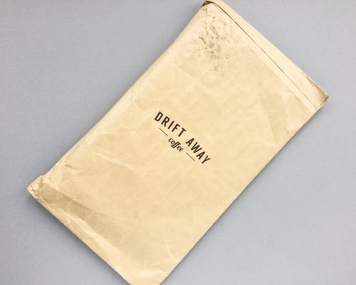 Driftaway Coffee Review – November 2016
