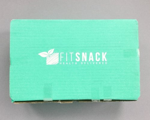 Fit Snack Review + 50% Off First Month – November 2016