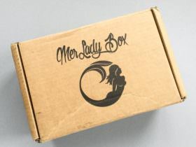 MerLady Box Review – November 2016