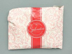 Splendies Review – November 2016