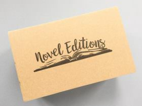 Novel Editions Subscription Box Review + Promo Code – December 2016